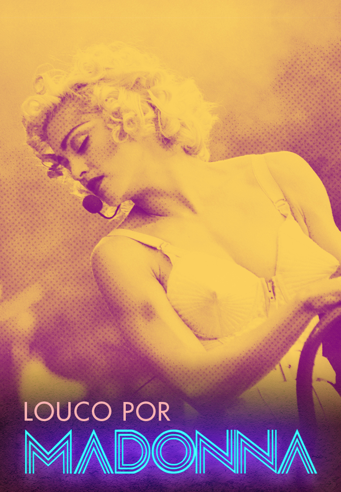 Louco Por Madonna