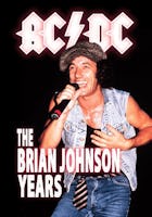 AC/DC: The Brian Johnson Years