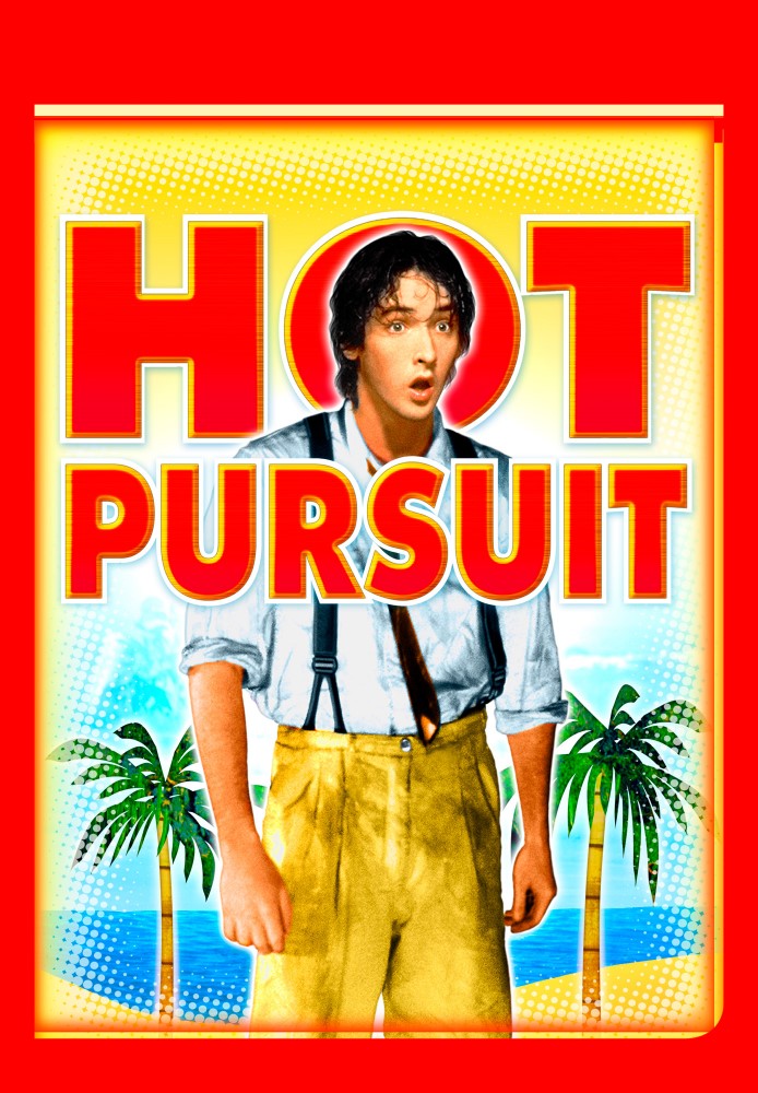 Hot Pursuit