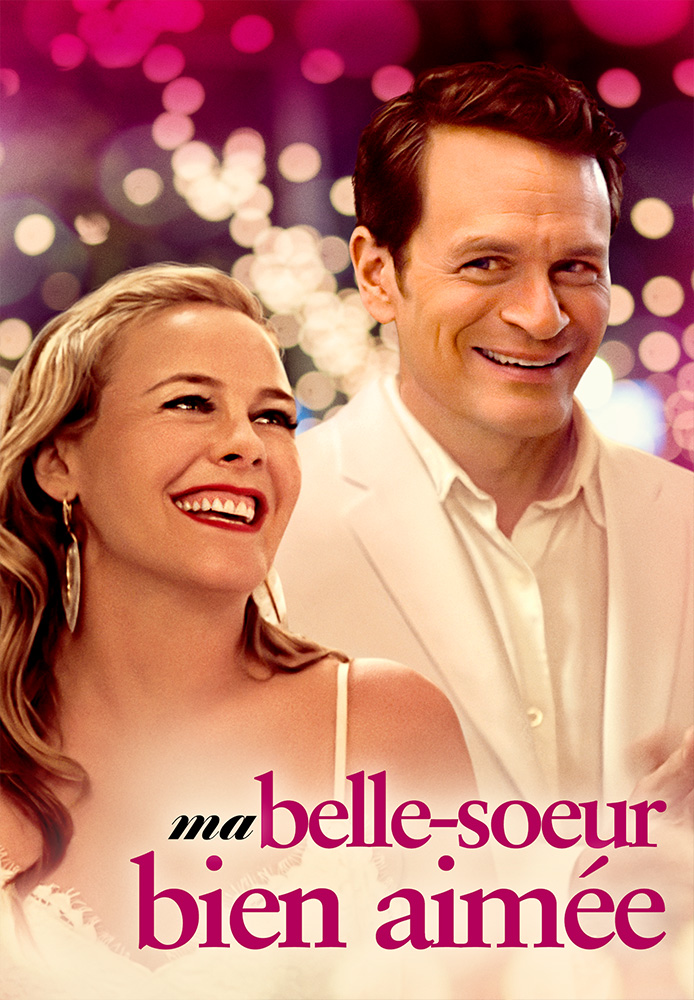 Ma belle-sœur bien aimée