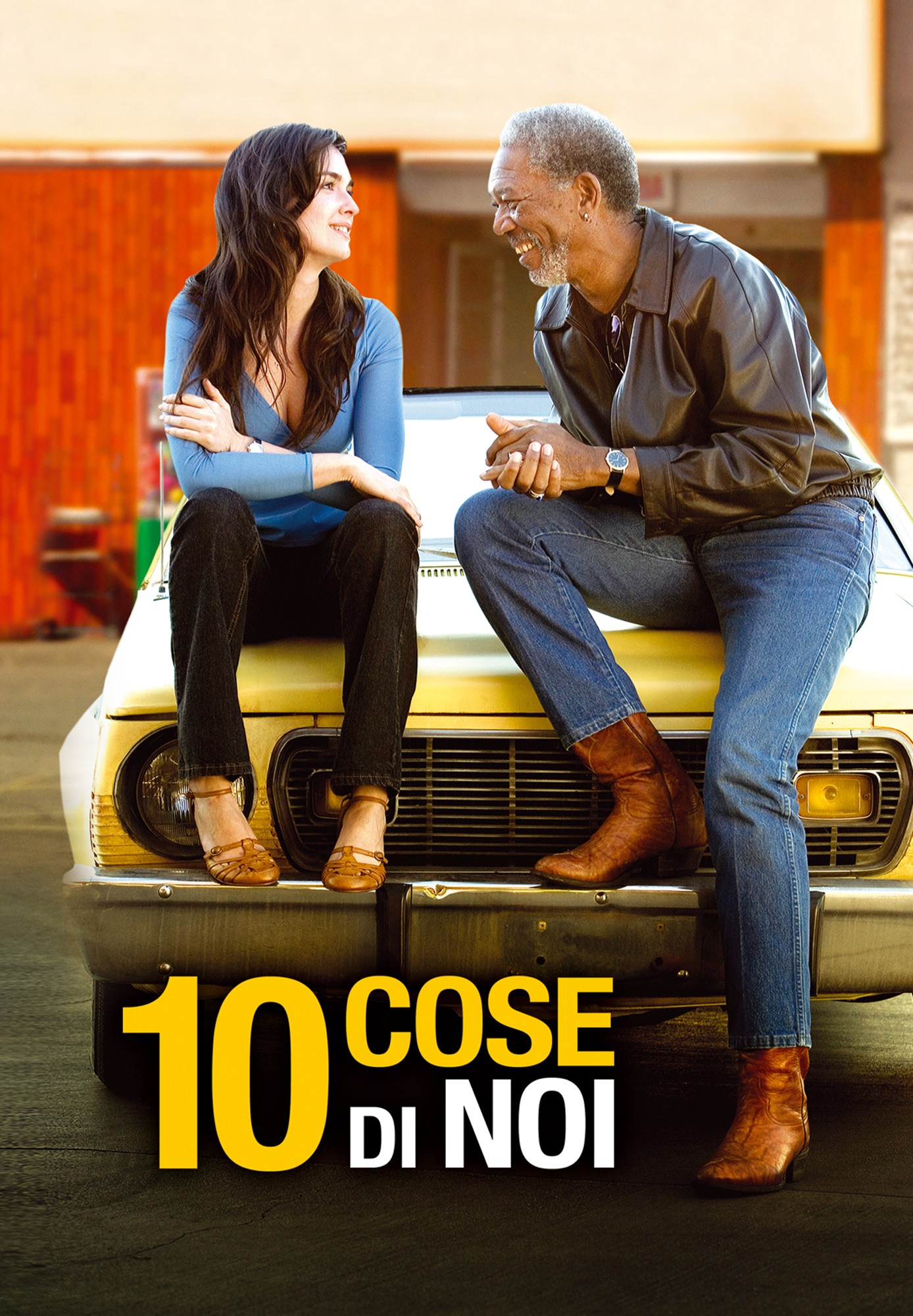 Immagine di 10 cose di noi