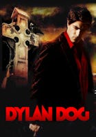 Dylan Dog: dead of night