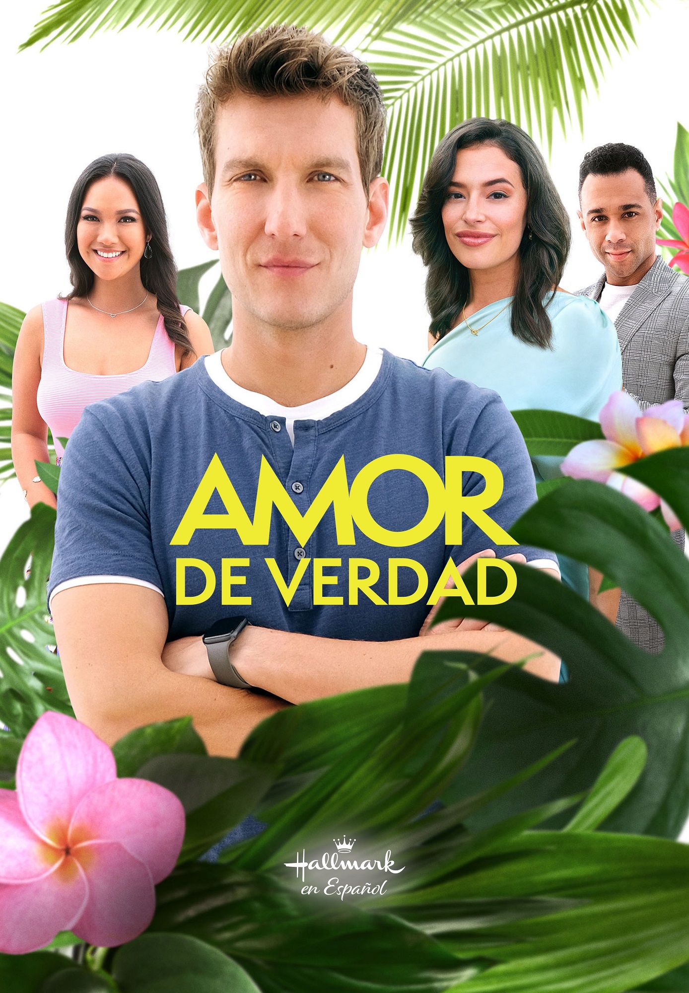 Amor de verdad