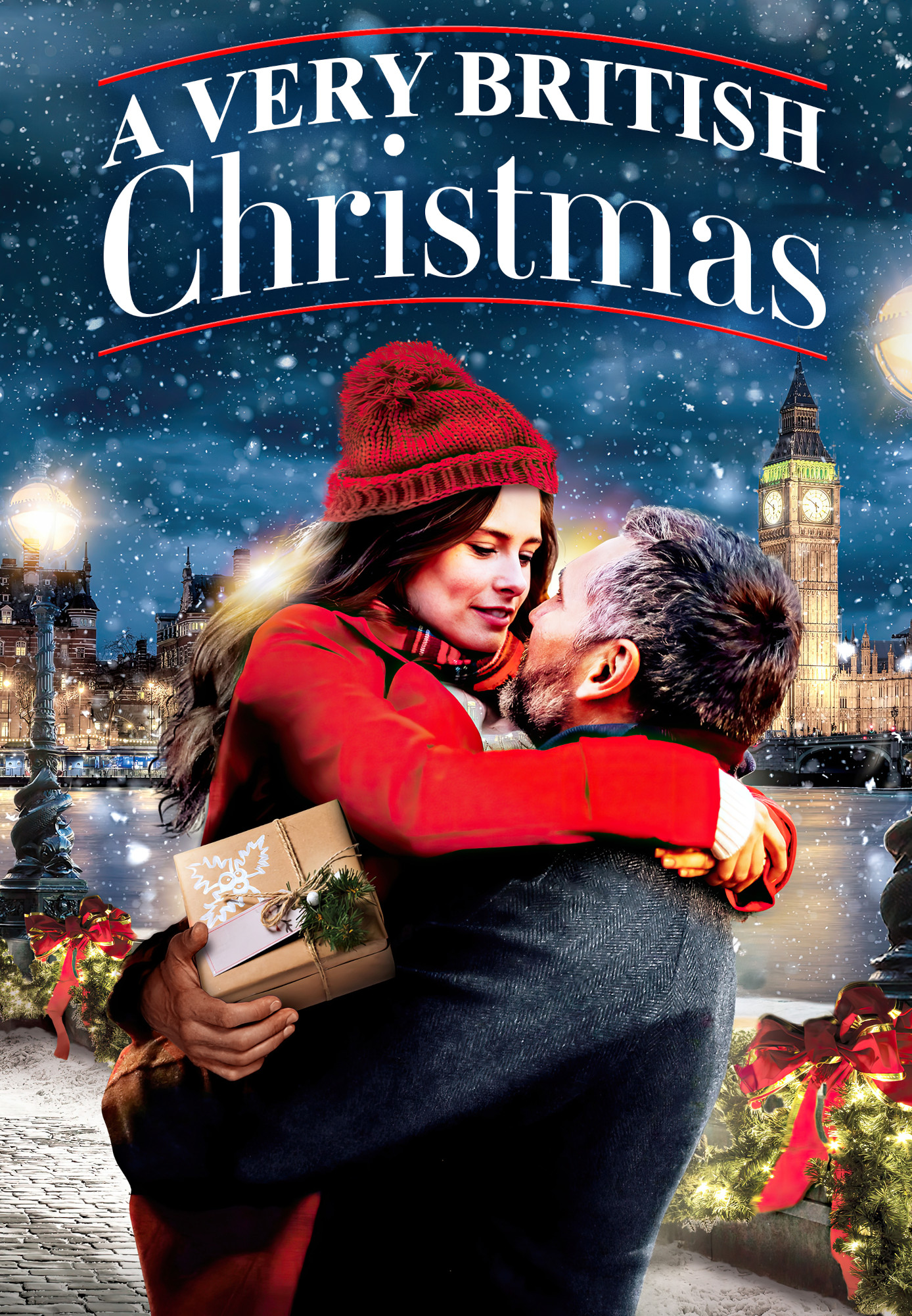 A Very British Christmas