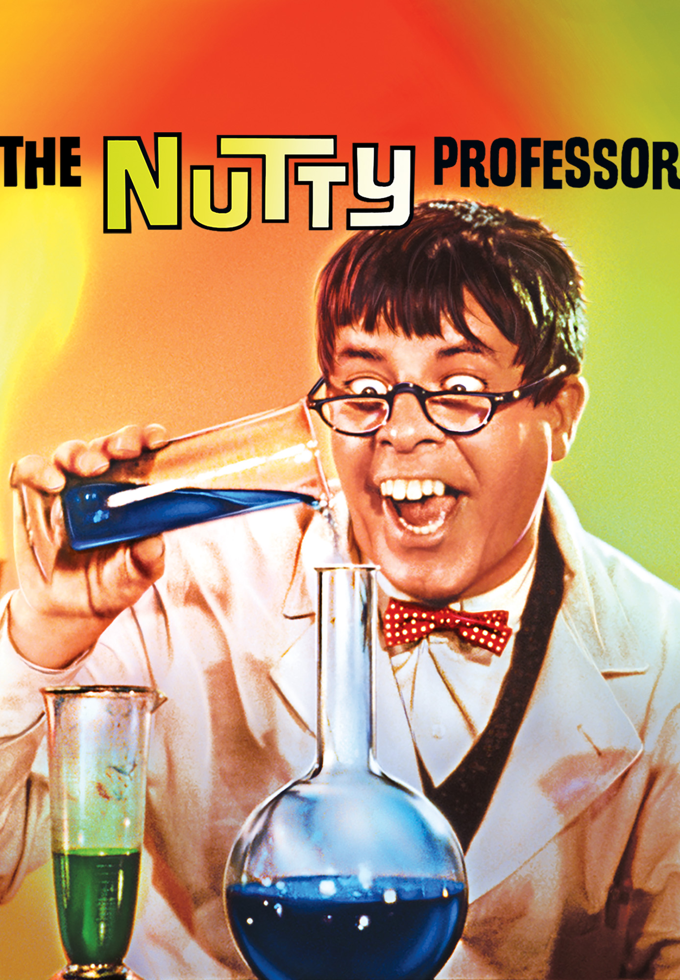 El profesor chiflado