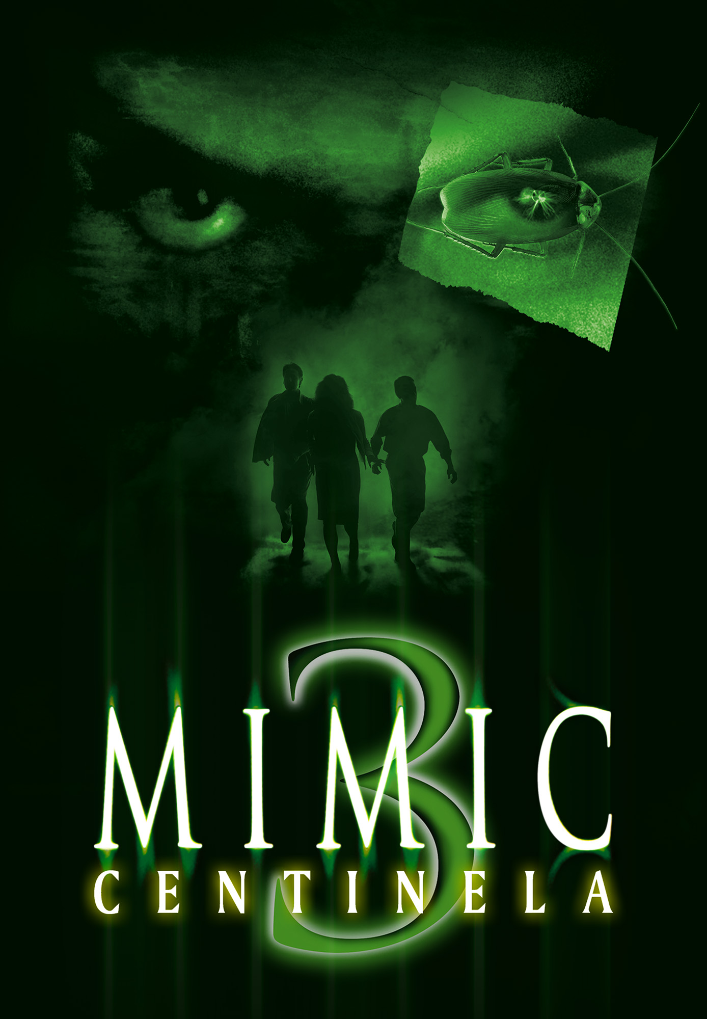 Mimic 3: sentinel