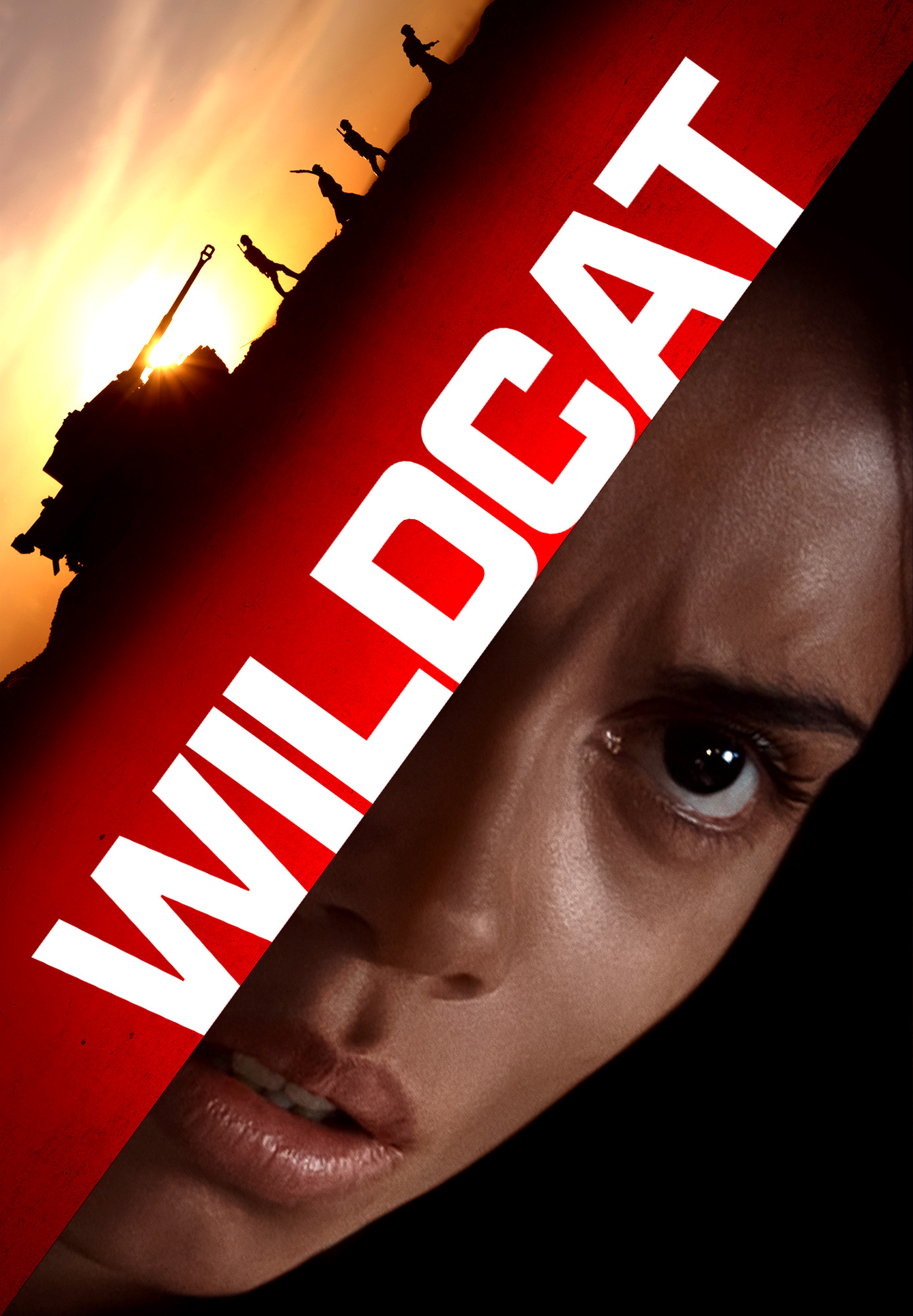 Wildcat (2021)