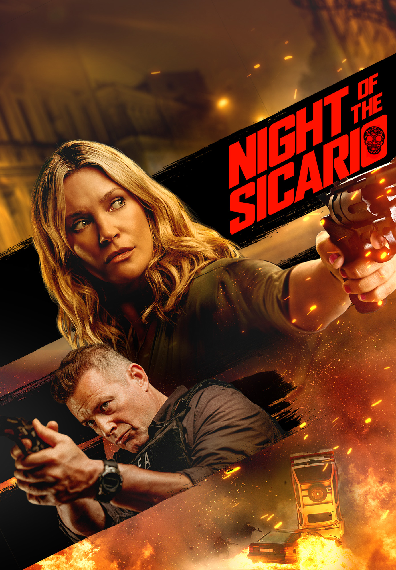Night of the Sicario