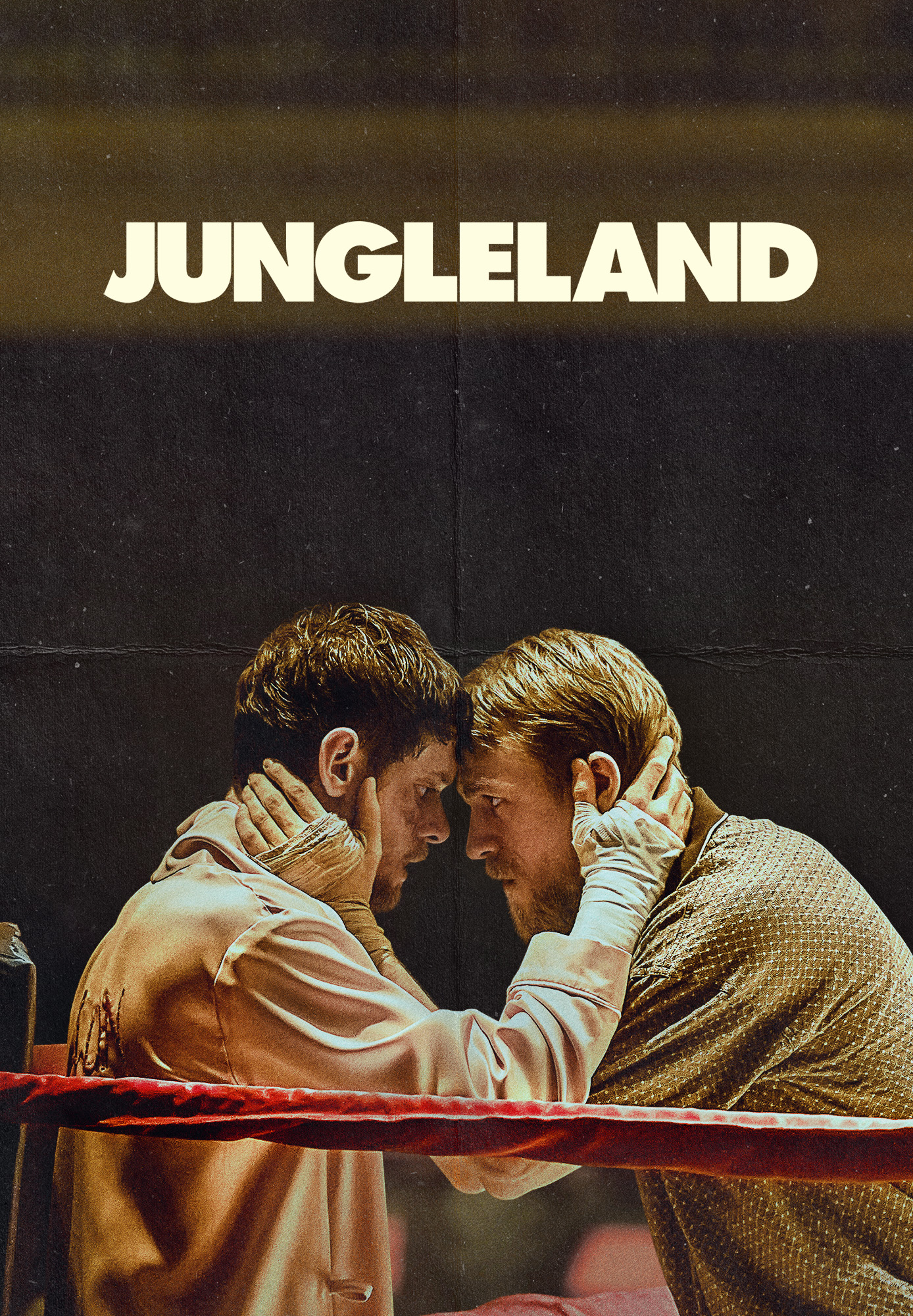 Jungleland