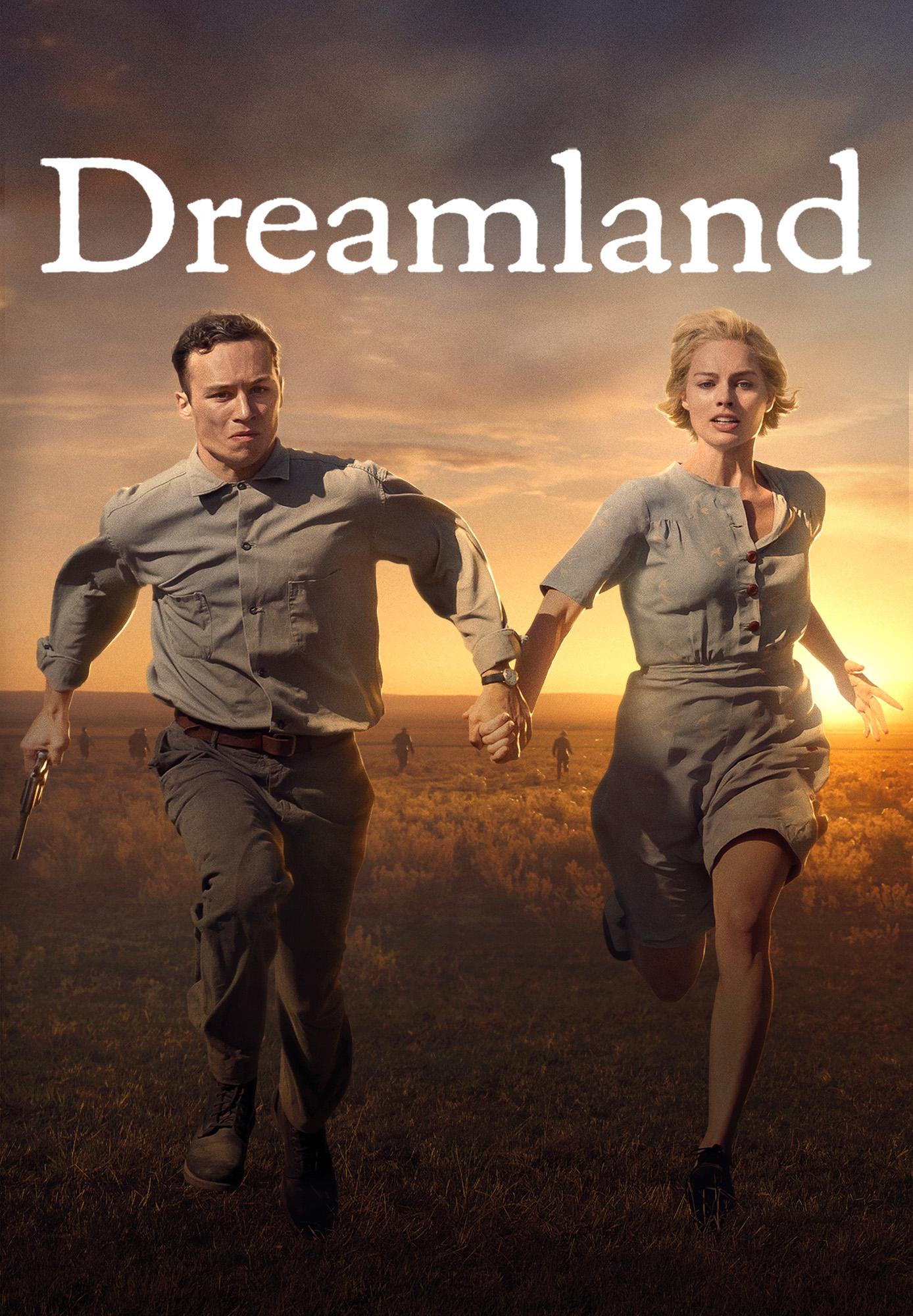 Dreamland