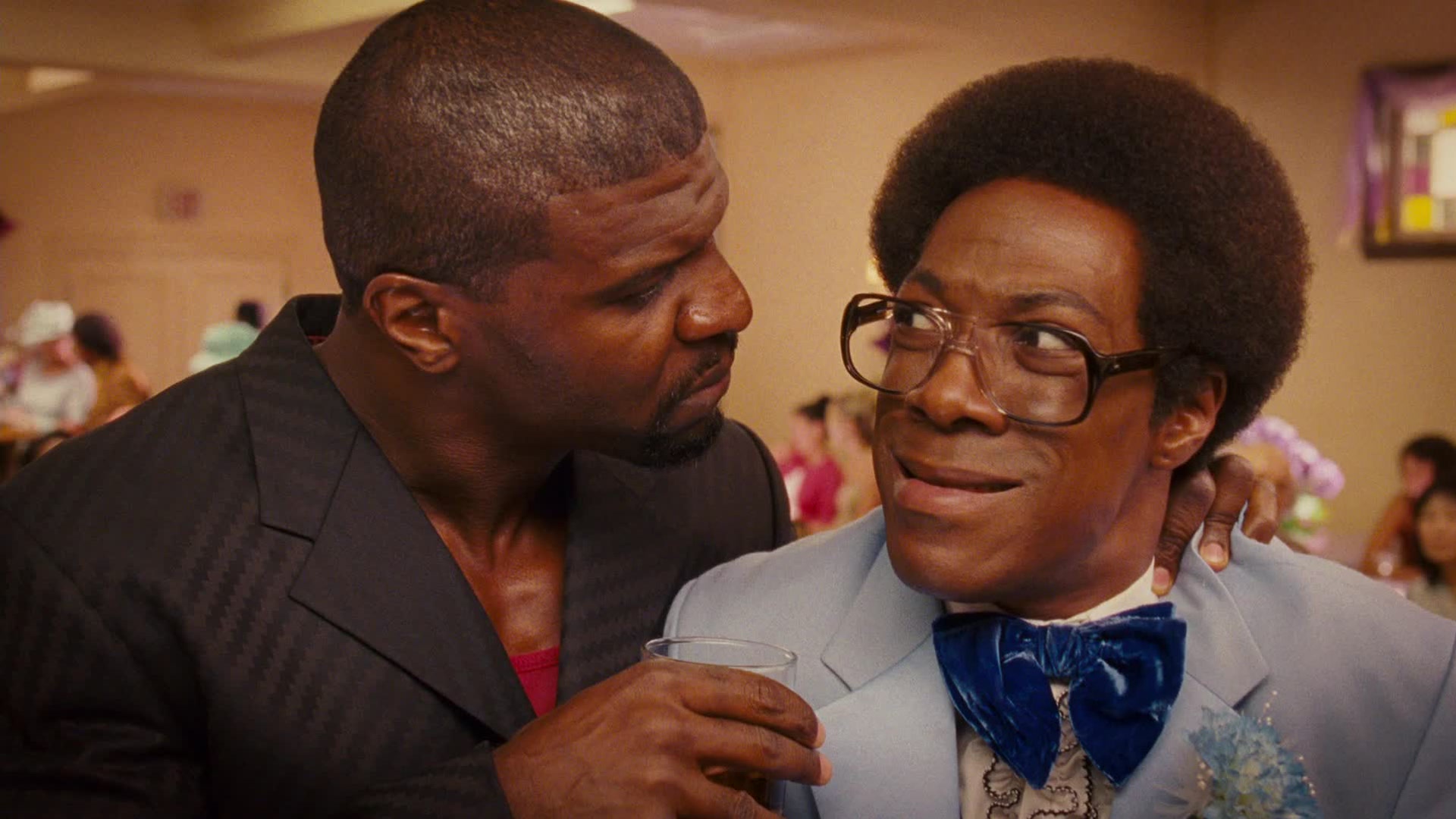 Watch Norbit on demand for free! Pluto TV