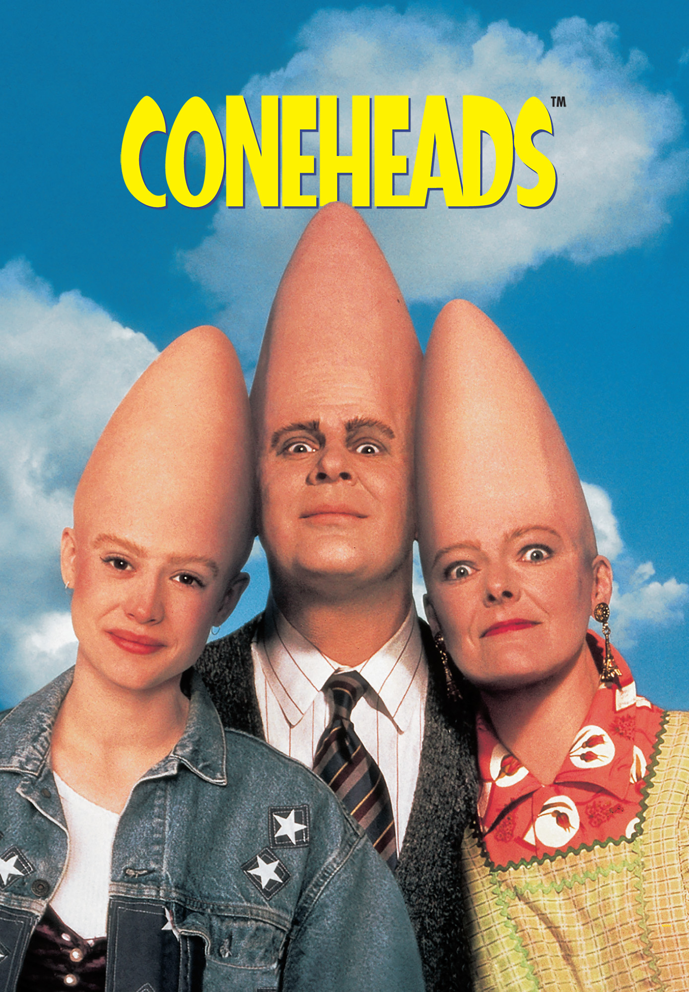 Los Coneheads