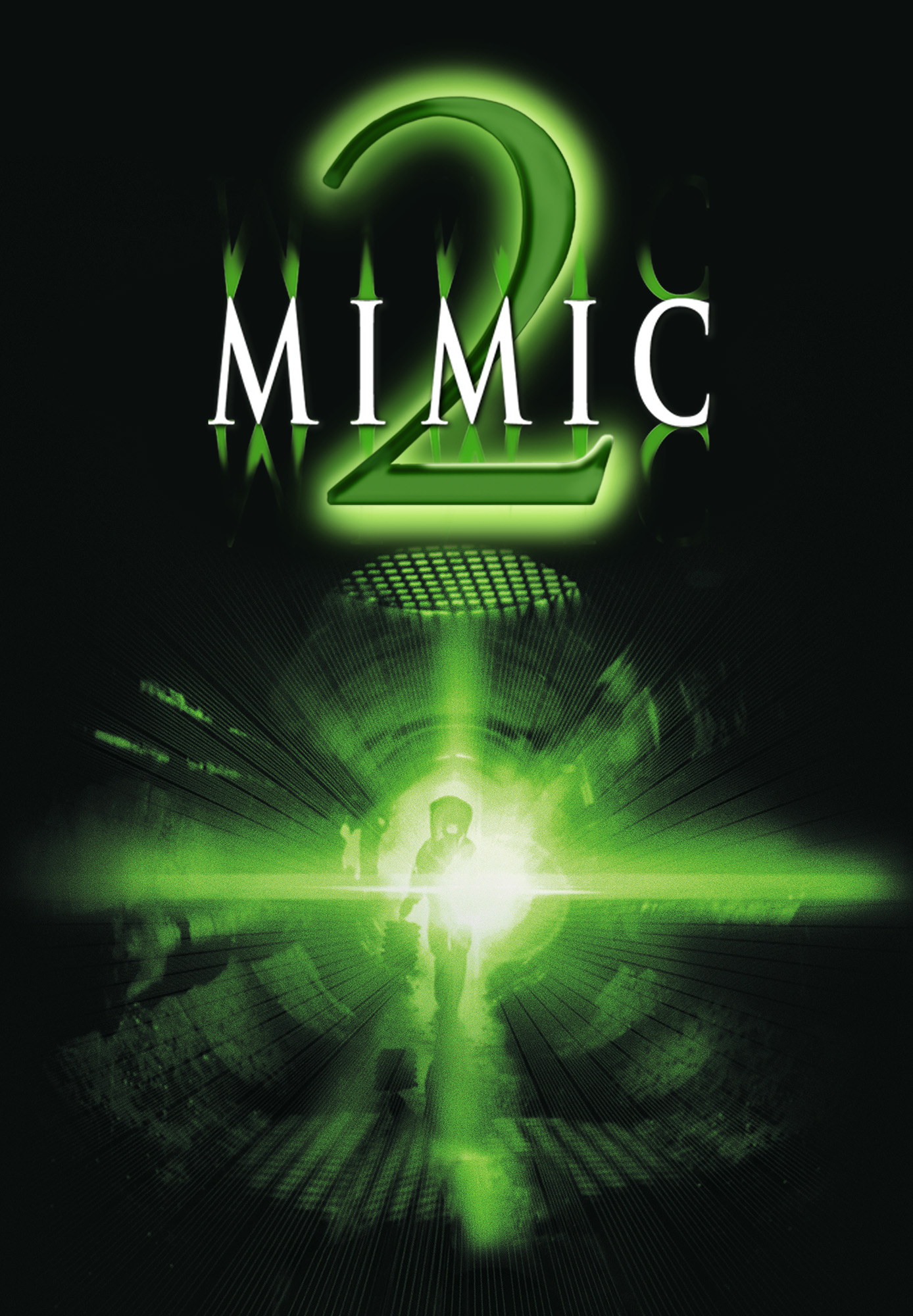 Mimic 2