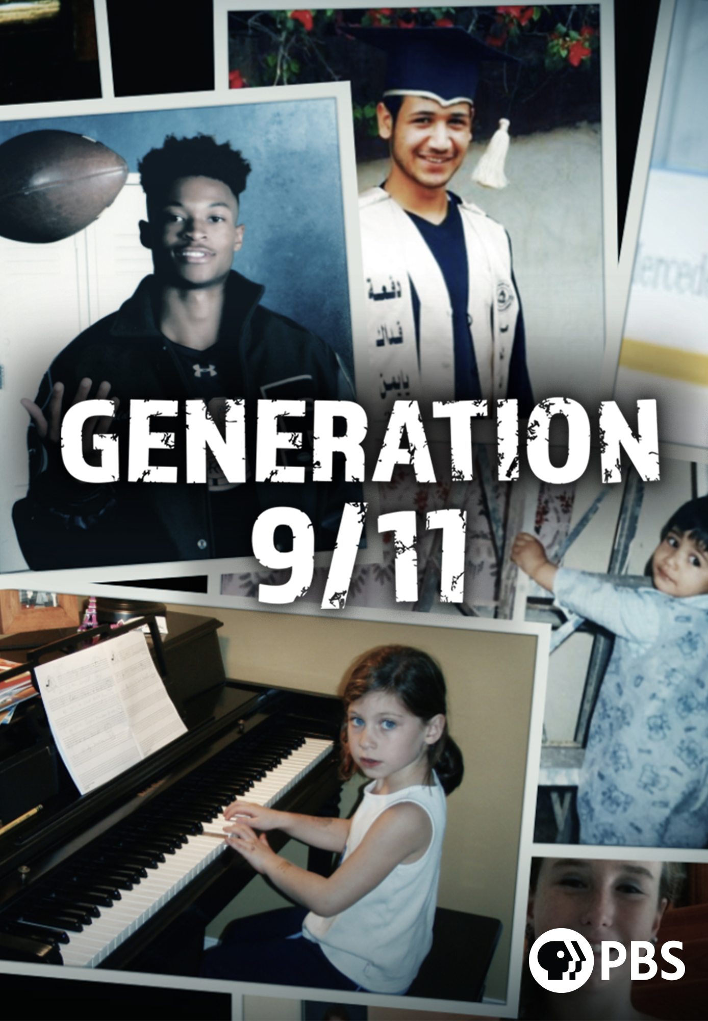Generation 9/11
