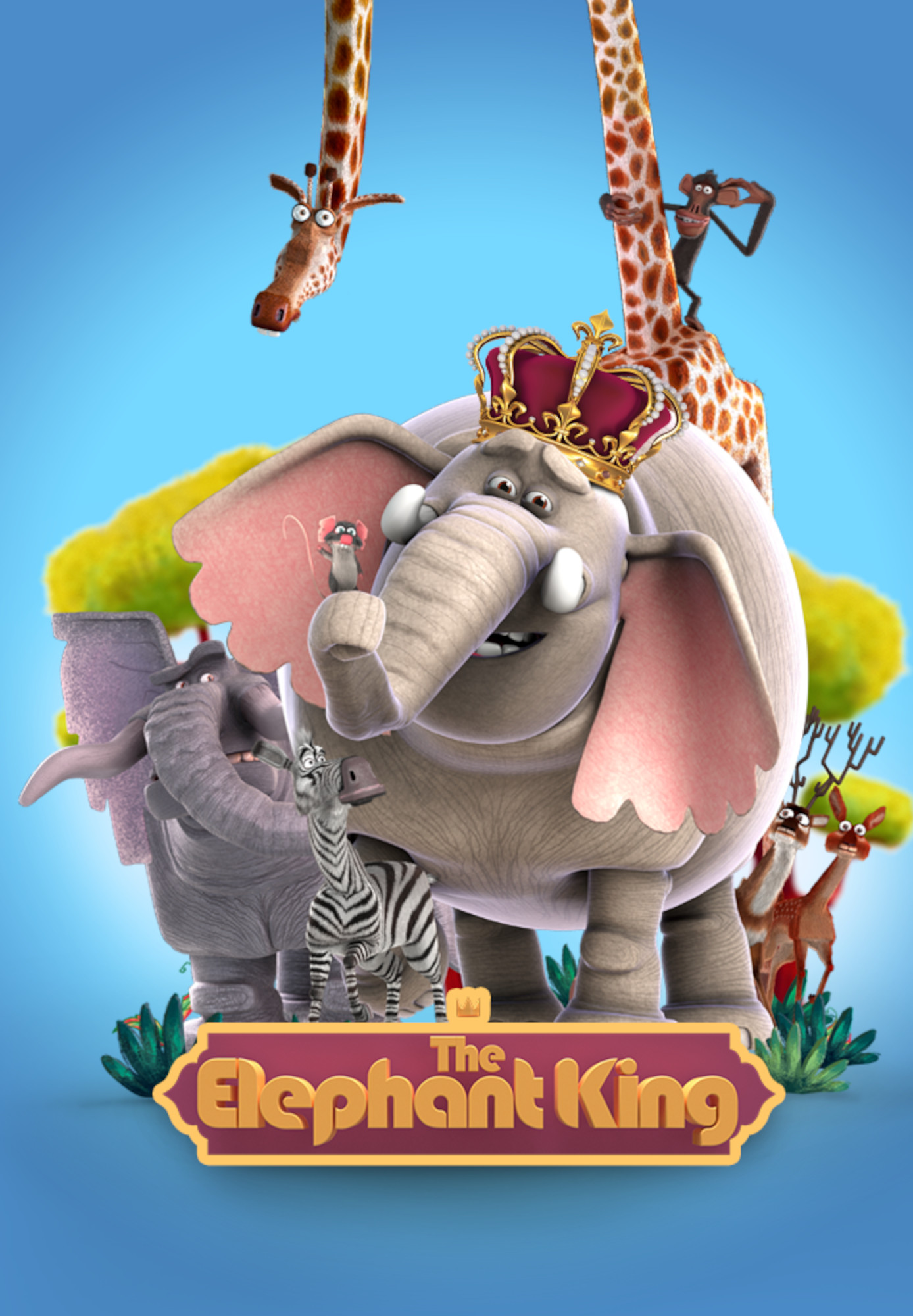 The Elephant King