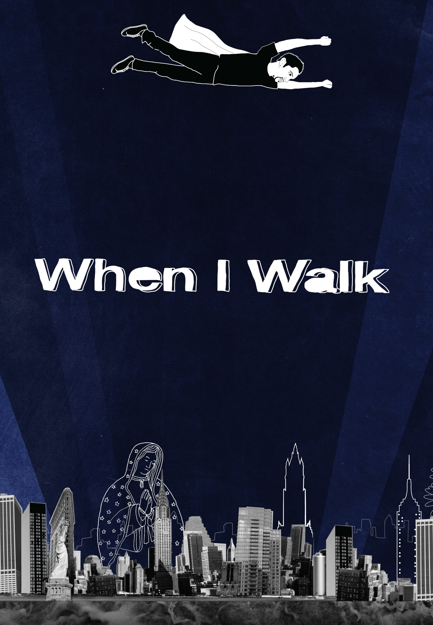 When I Walk