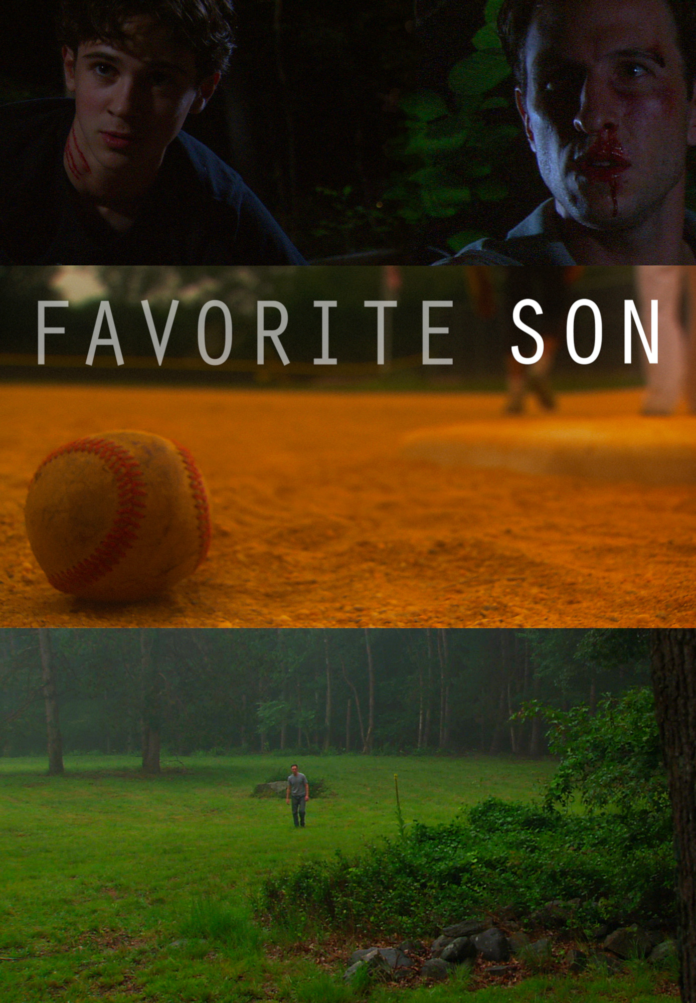 Favorite Son