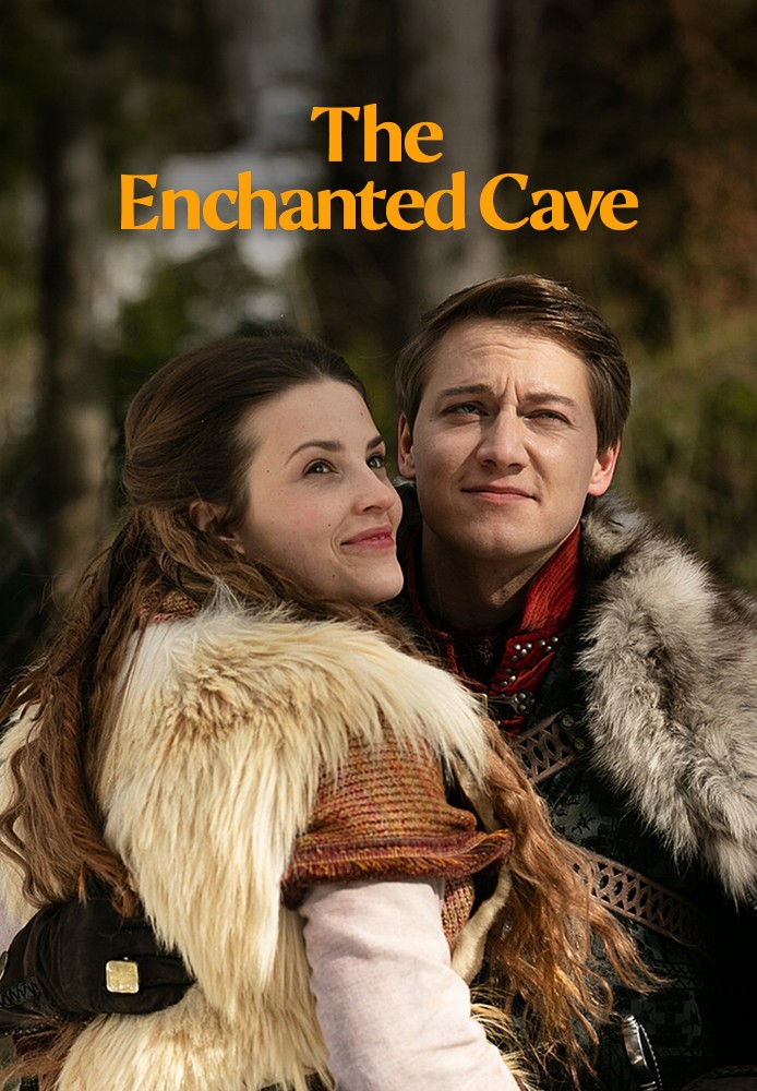 The Enchanted Cave