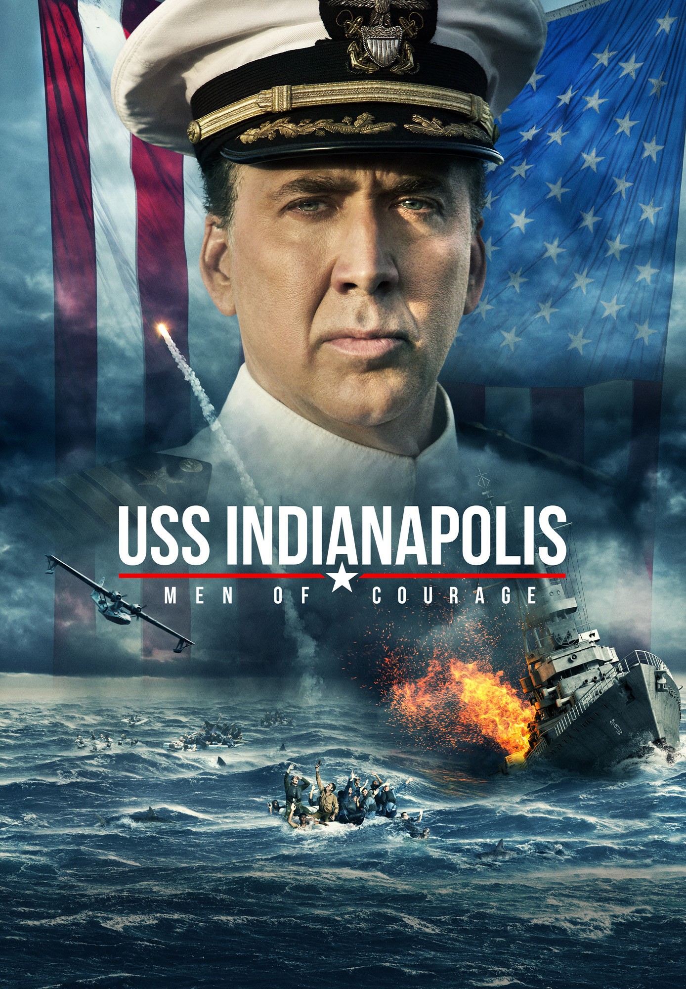 USS INDIANAPOLIS