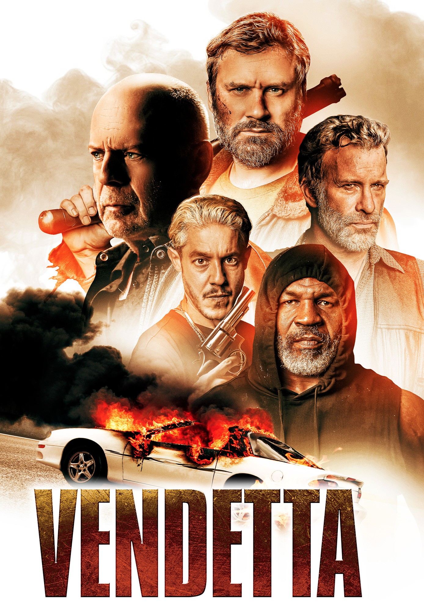 Vendetta
