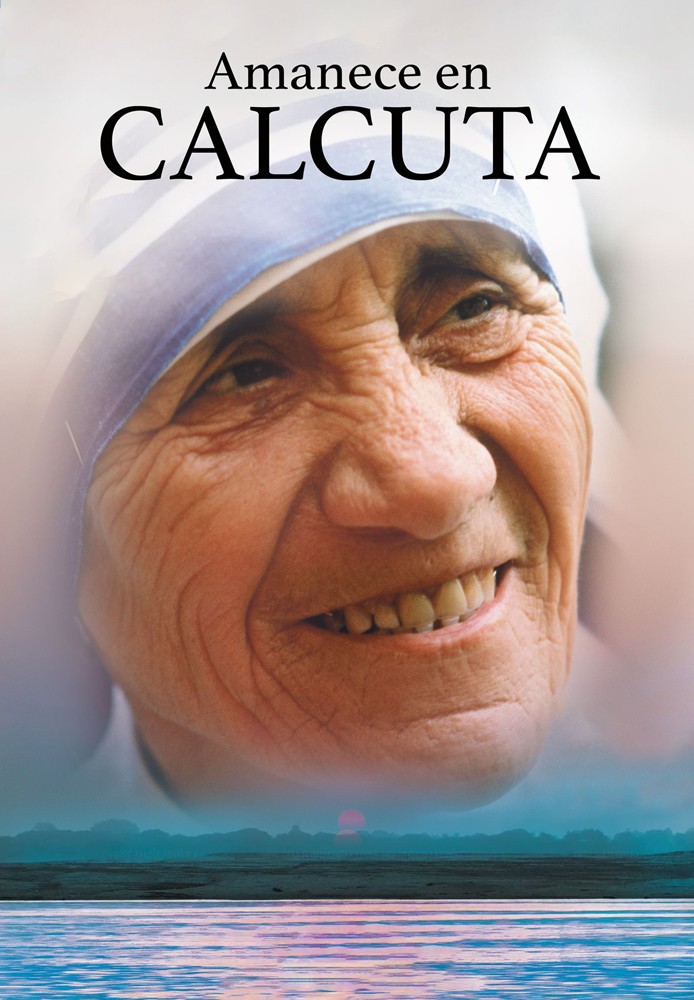 Amanece en Calcuta