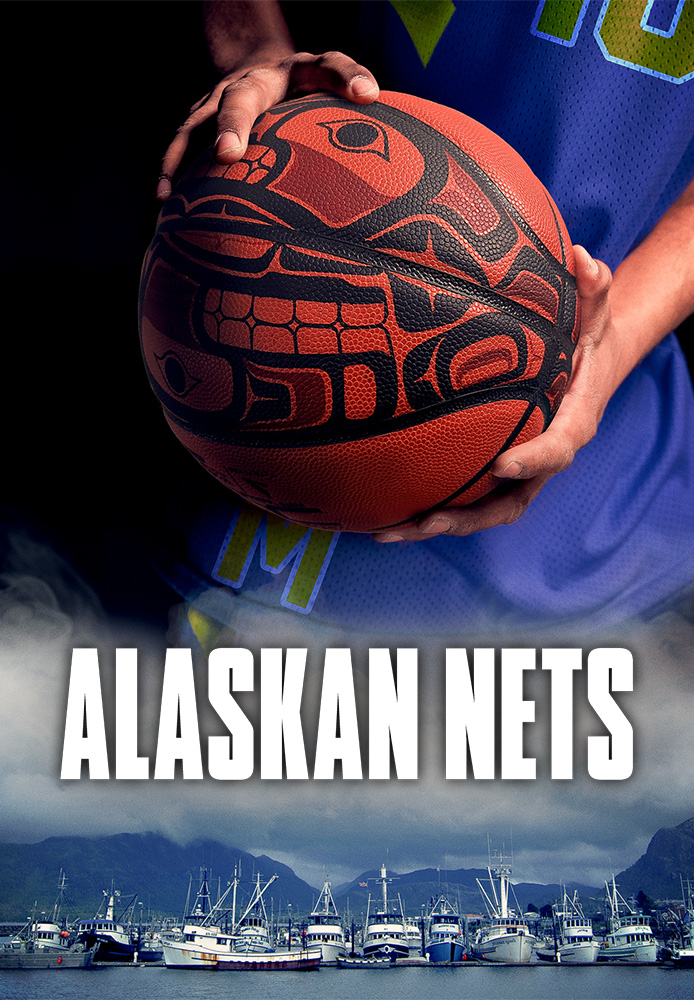 Alaskan Nets