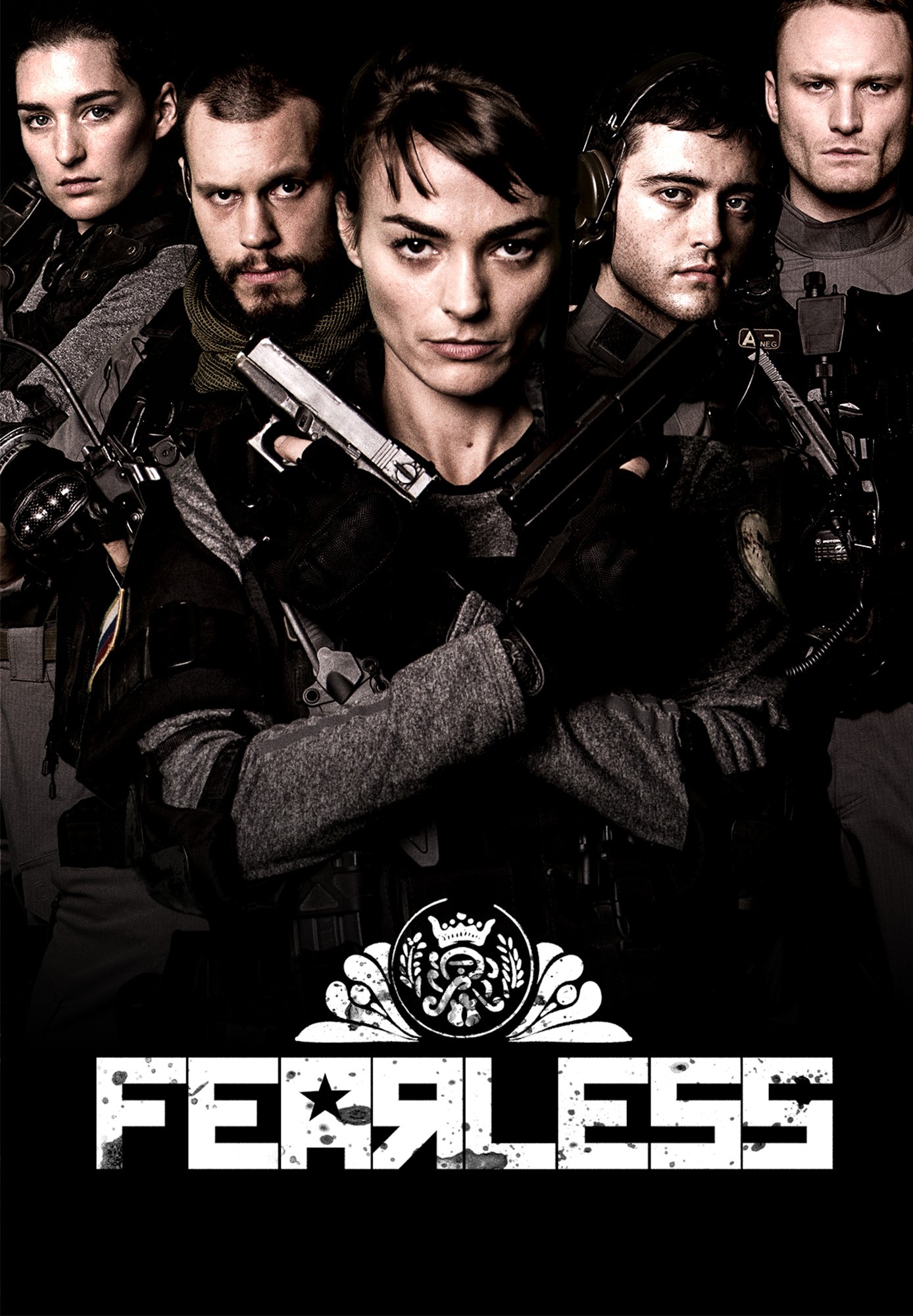FEARLESS