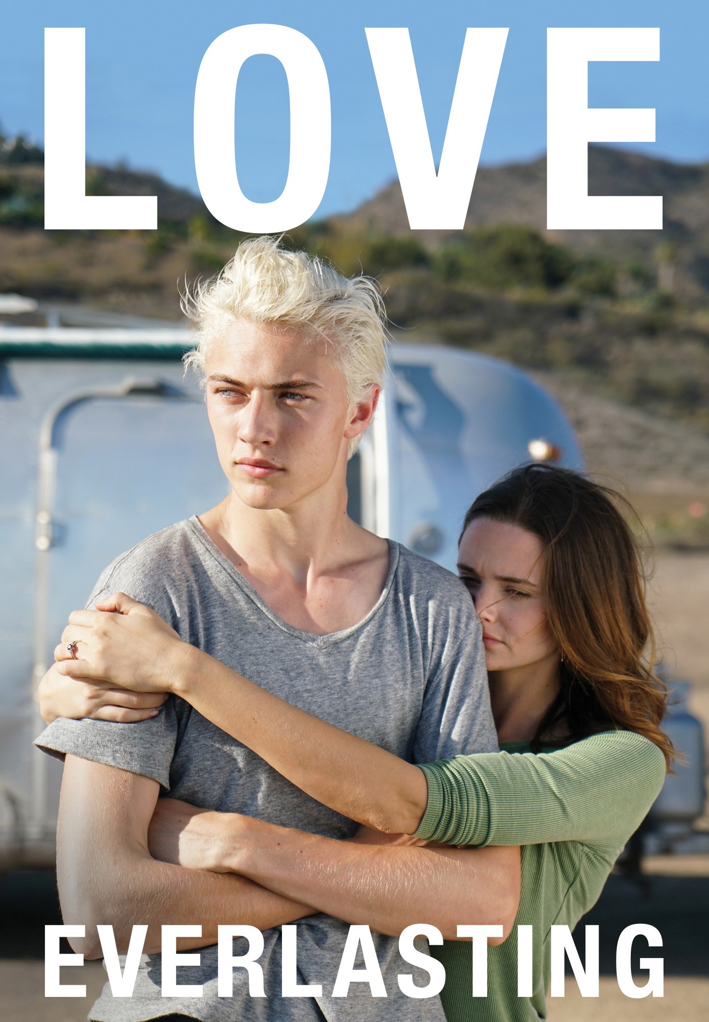 LOVE EVERLASTING