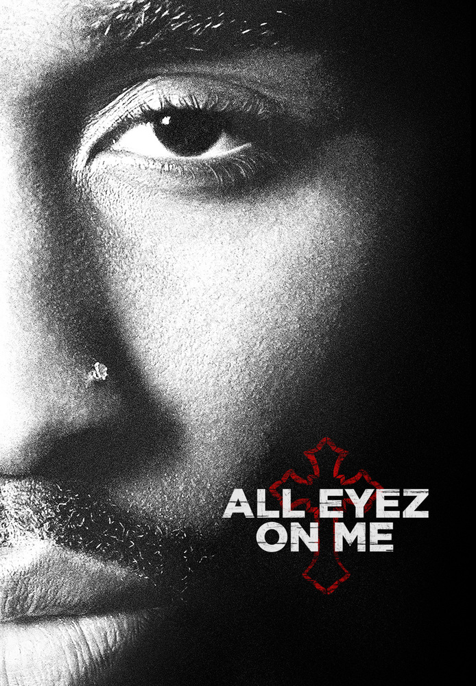 All Eyez On Me
