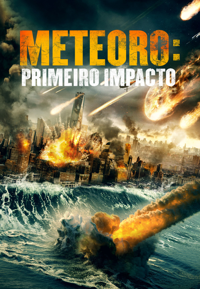 METEORO: Primeiro Impacto