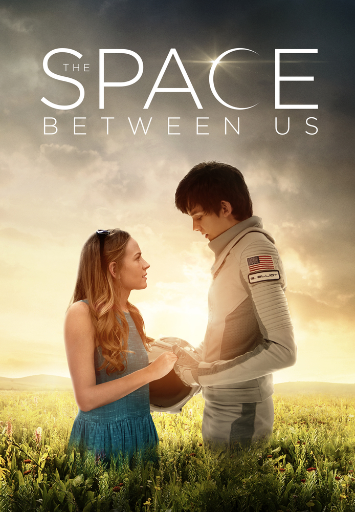 The Space Between Us