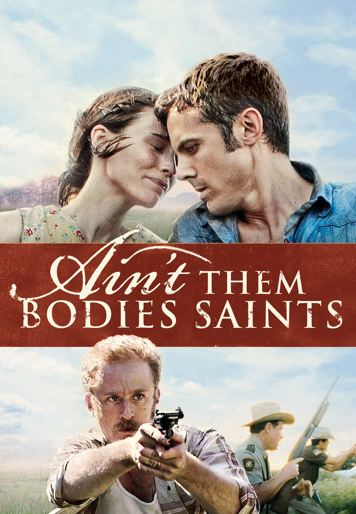 Ain't Them Bodies Saints