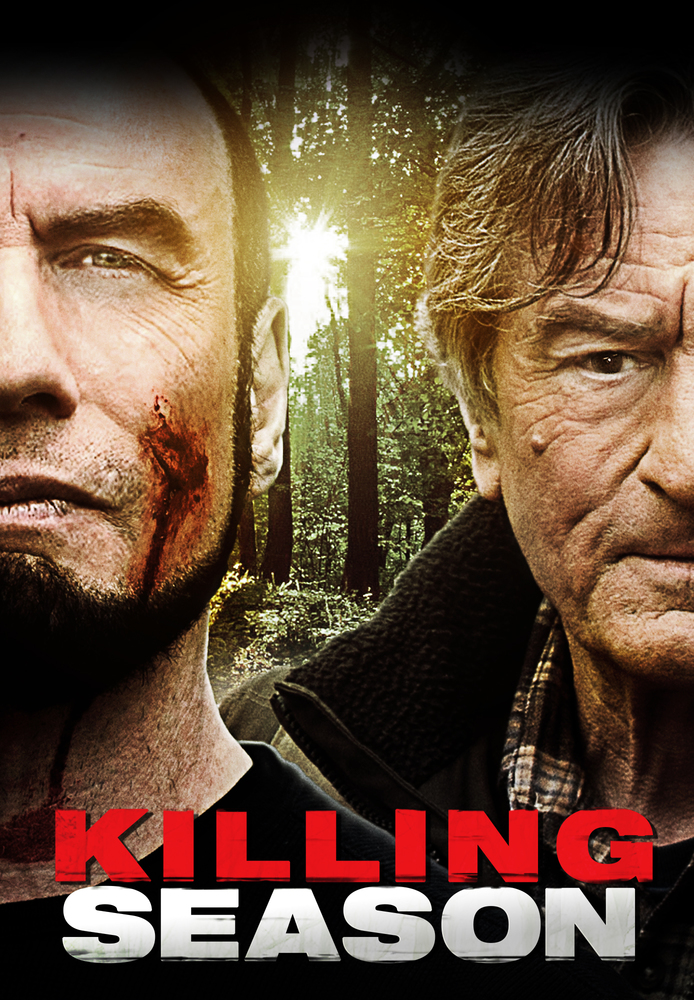 Killing Season