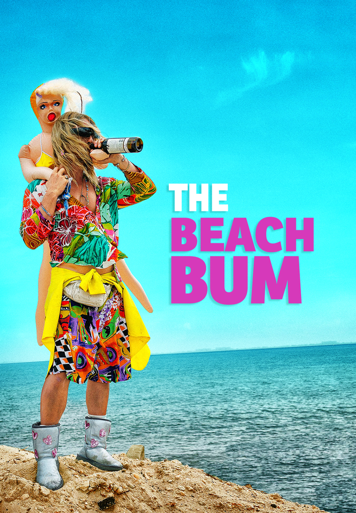 The Beach Bum