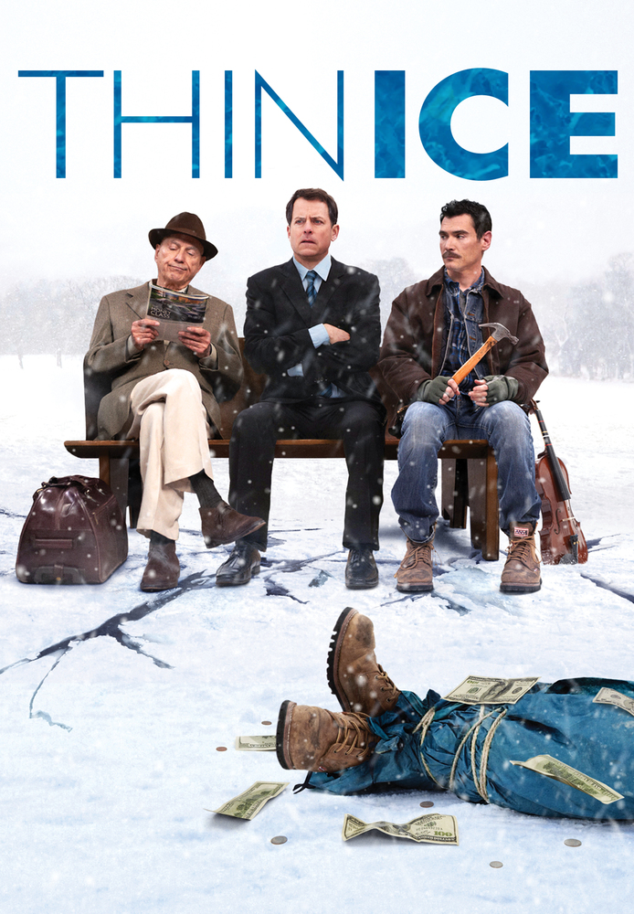Thin Ice