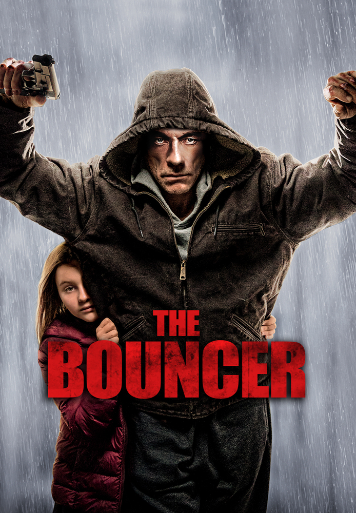 The Bouncer