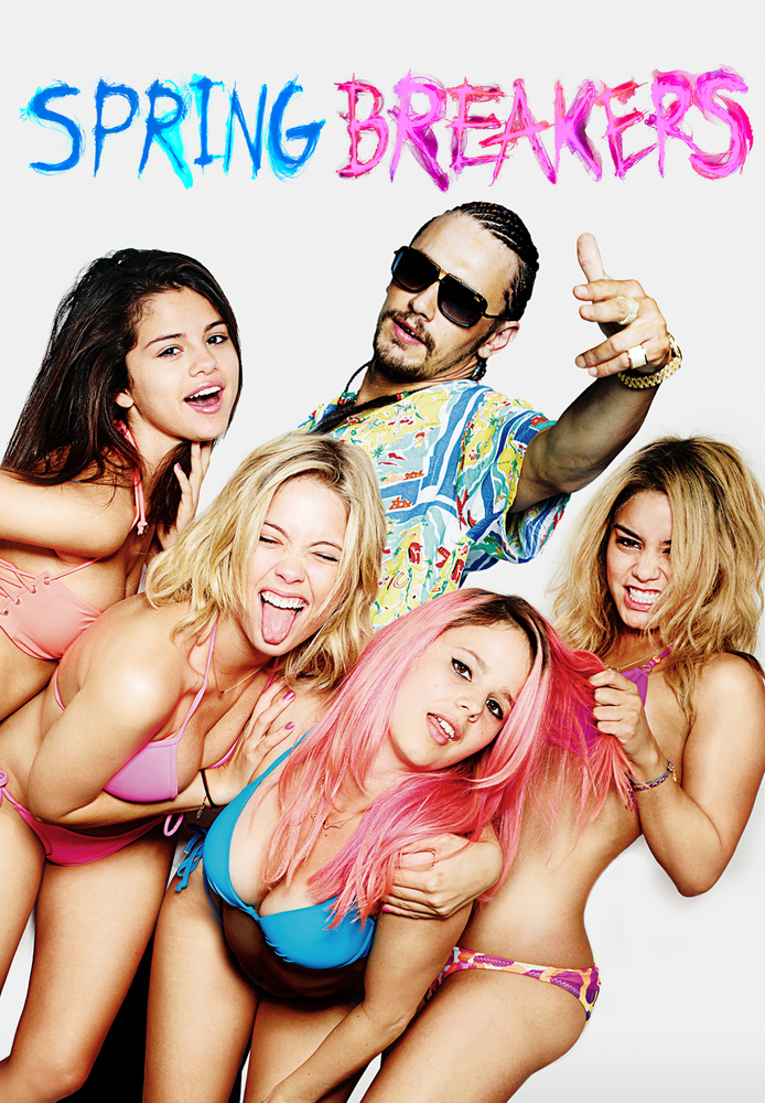 Spring Breakers