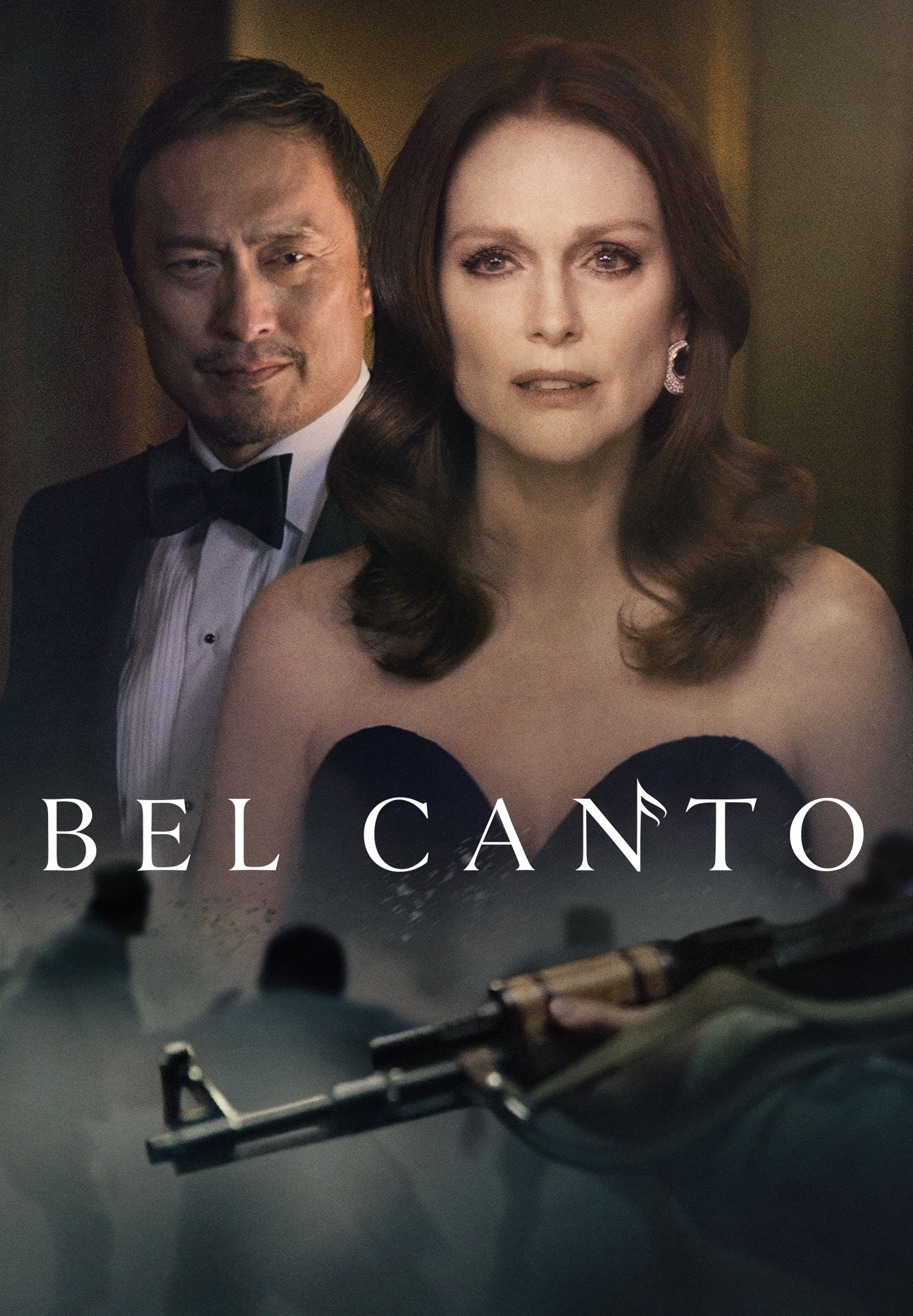 Bel Canto