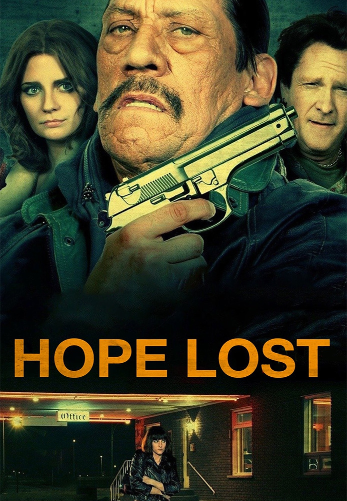 Hope Lost