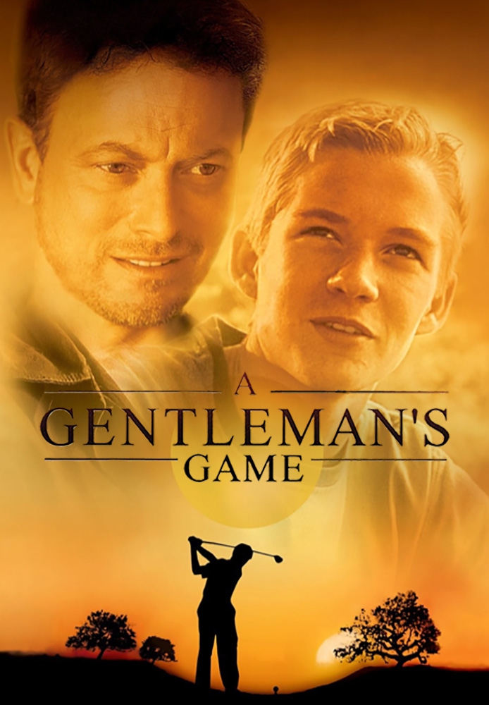 A Gentleman's Game