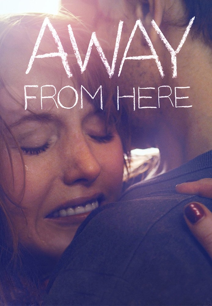 Away From Here