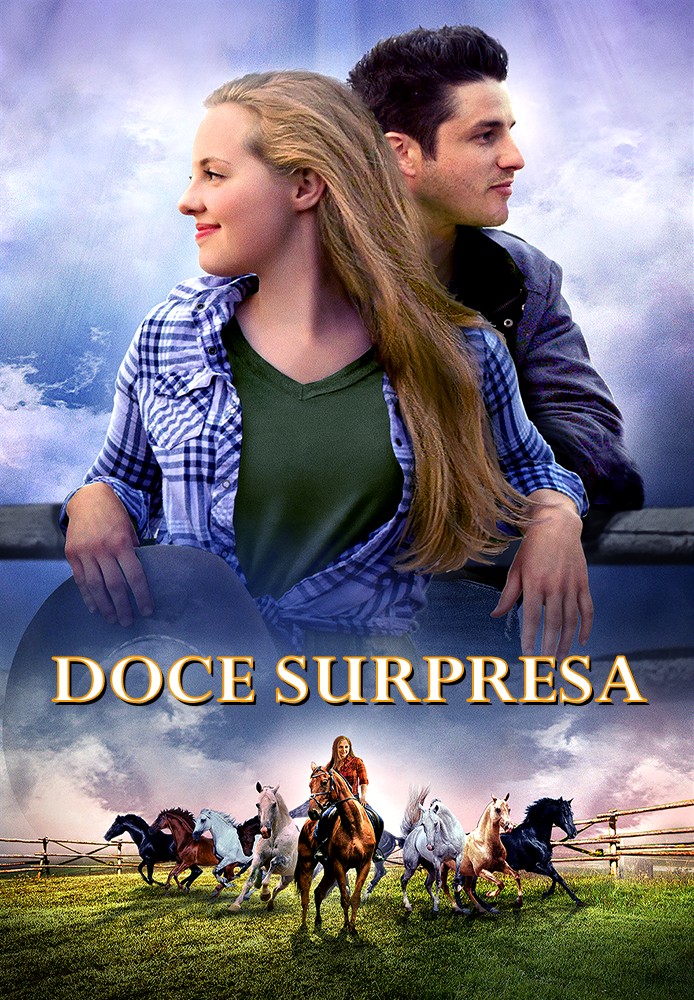 Doce Surpresa