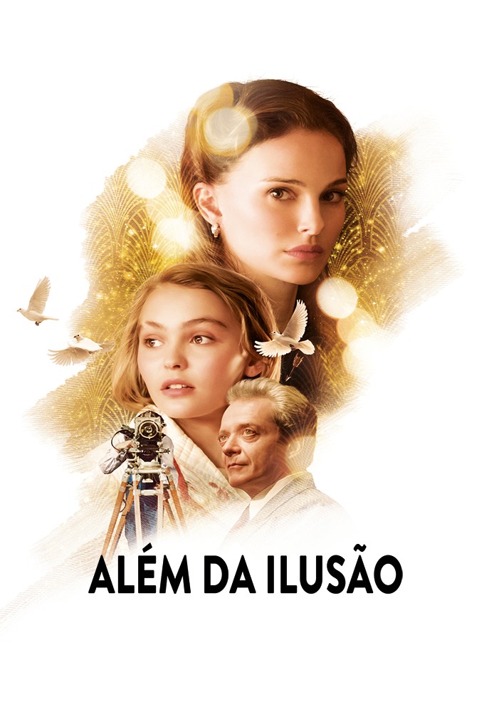 Além da Ilusao