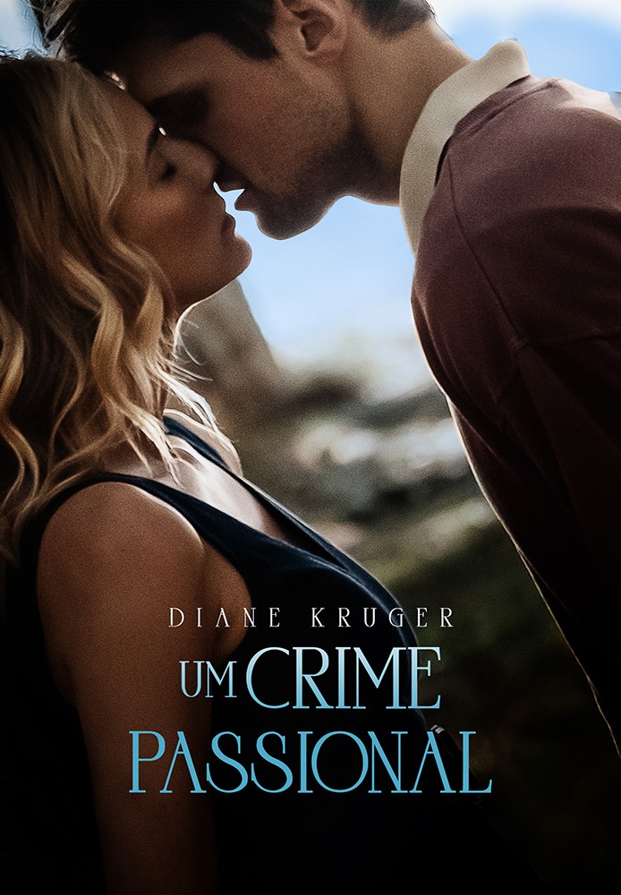 Um Crime passional