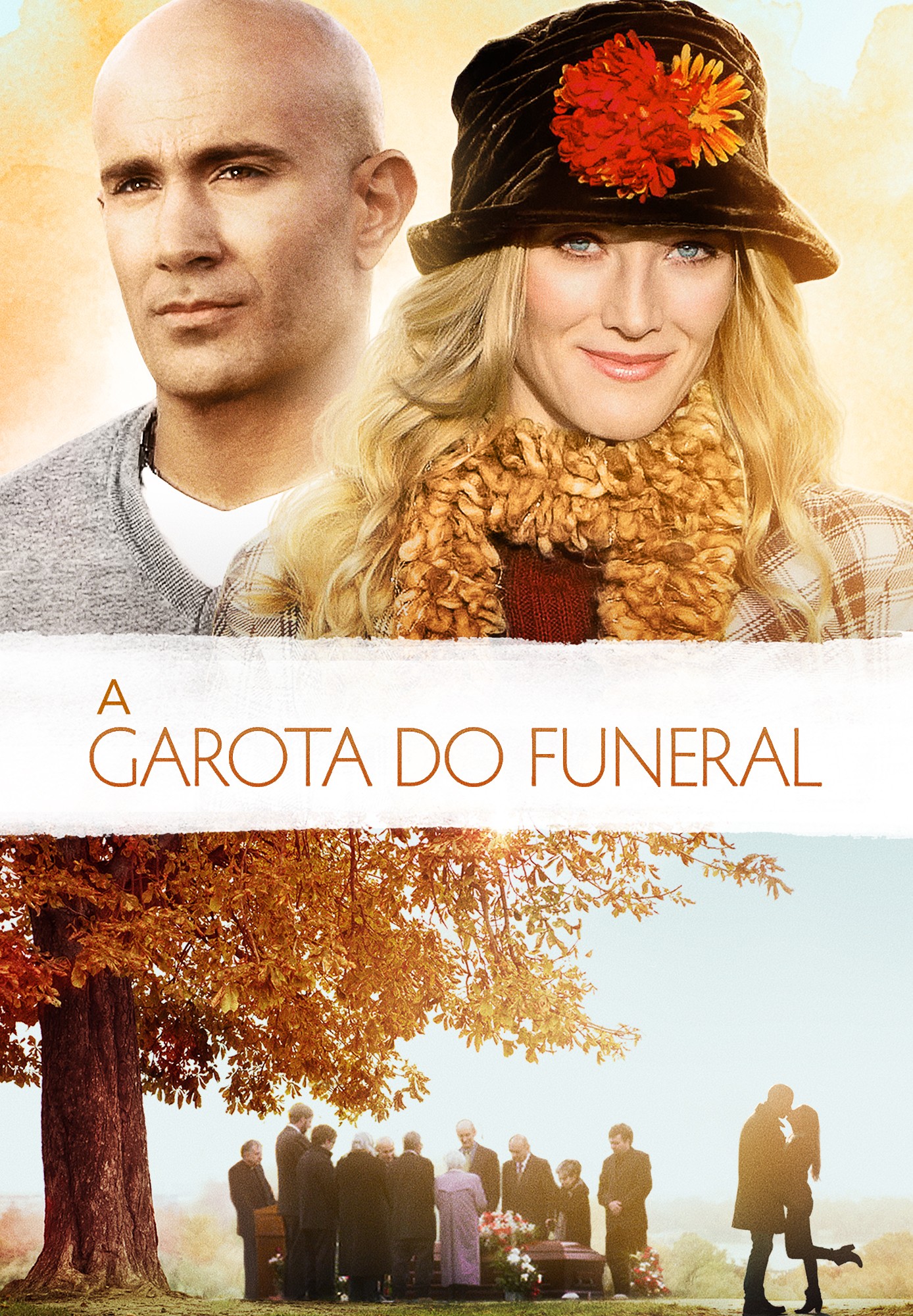 A Garota do Funeral