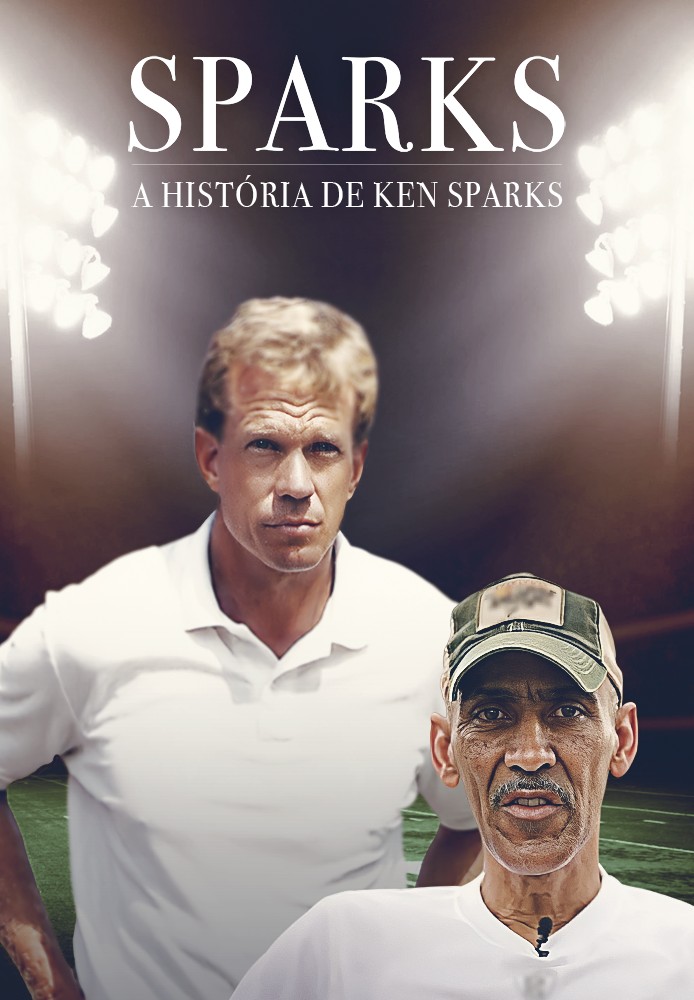 Sparks: a historia de Ken Sparks