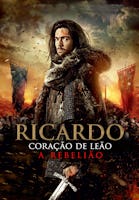 Ricardo Coração de Leão - A Rebelião