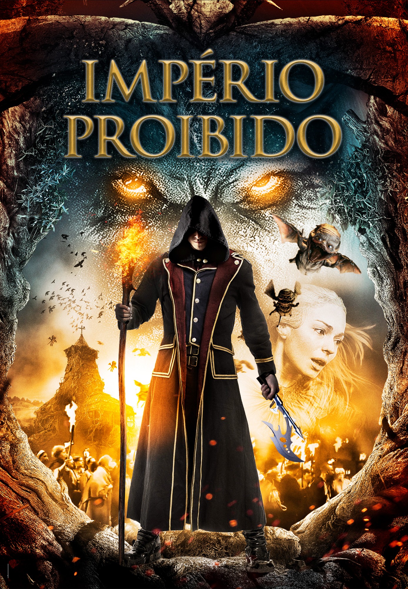 Império Proibido