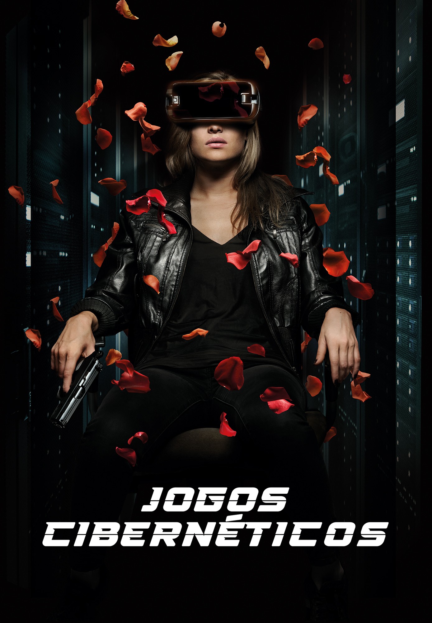 Jogos Cibernéticos