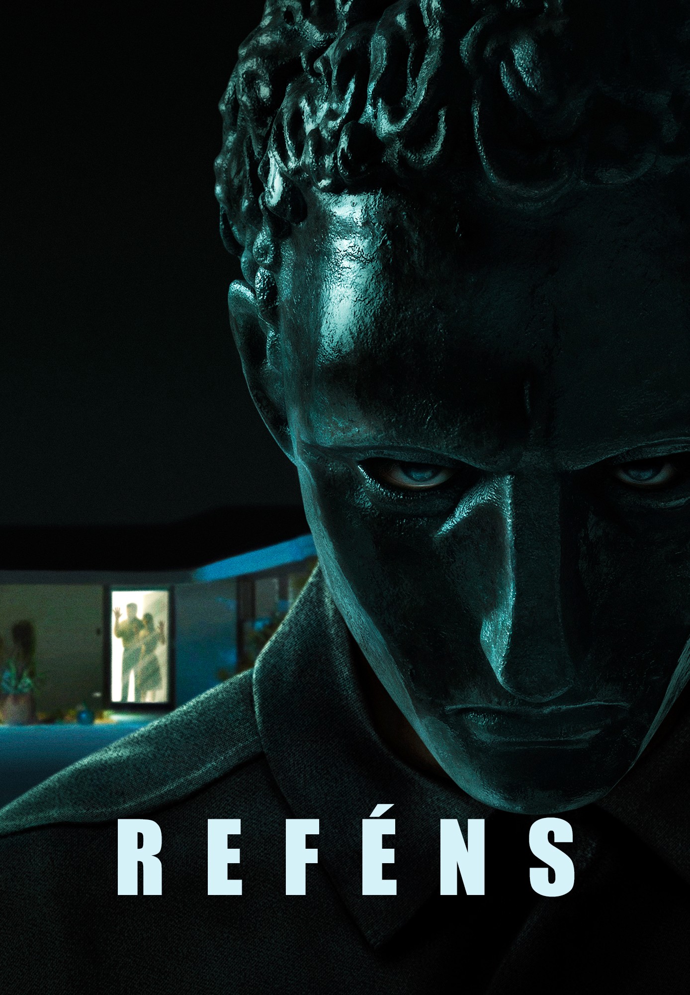Reféns